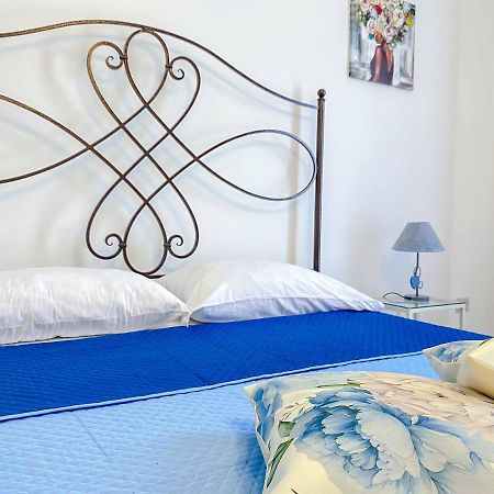 Aparthotel Cortellenica Torre San Giovanni Ugento Bagian luar foto
