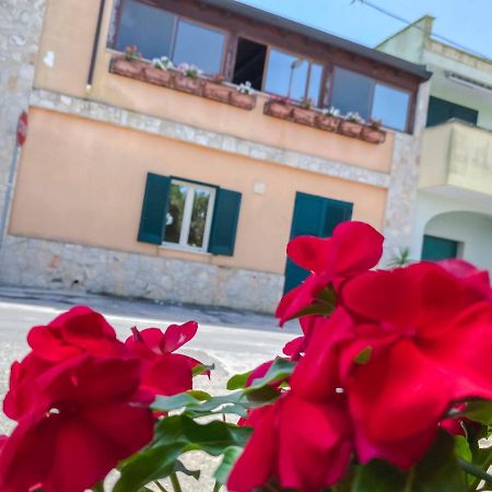 Aparthotel Cortellenica Torre San Giovanni Ugento Bagian luar foto