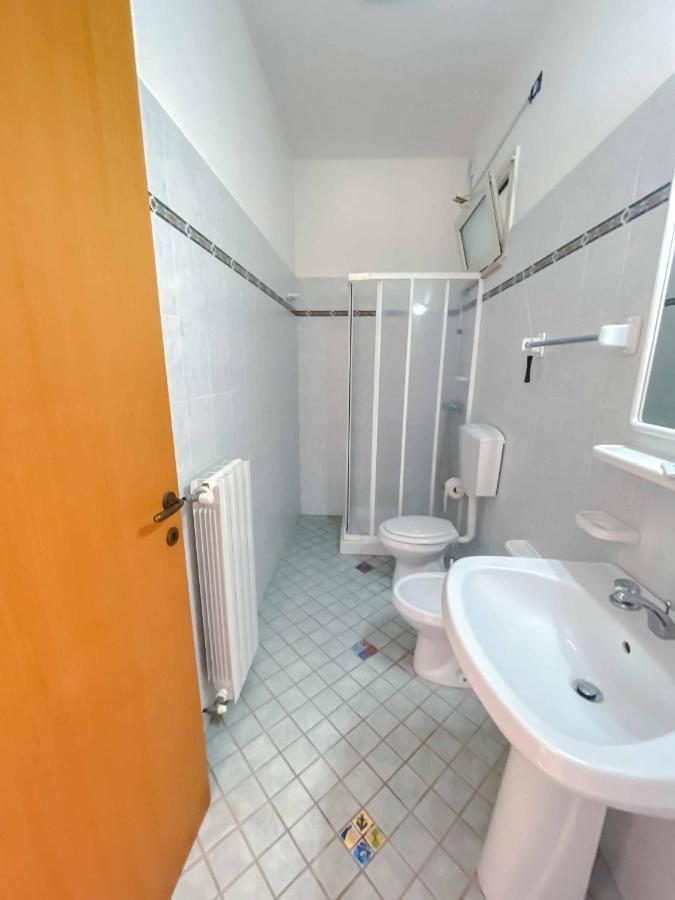Aparthotel Cortellenica Torre San Giovanni Ugento Bagian luar foto