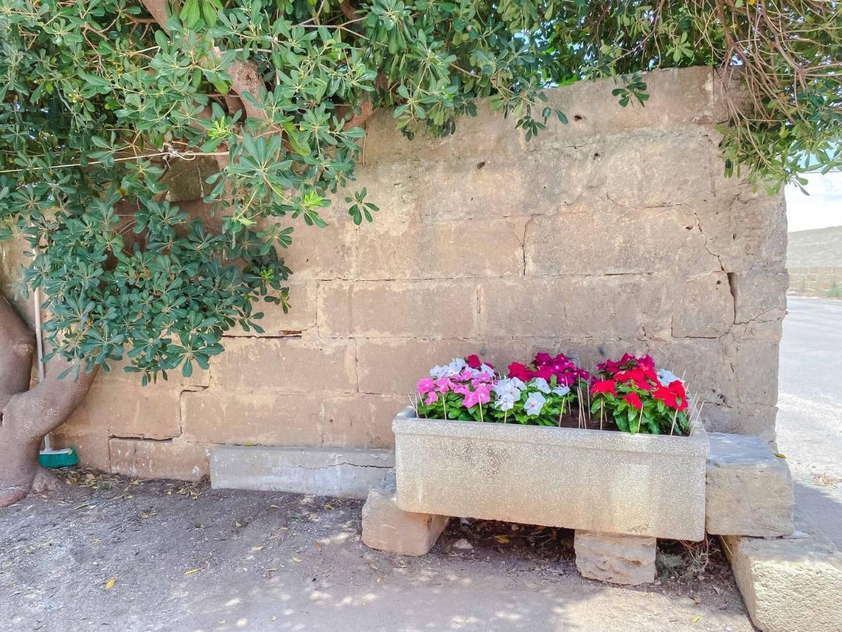Aparthotel Cortellenica Torre San Giovanni Ugento Bagian luar foto