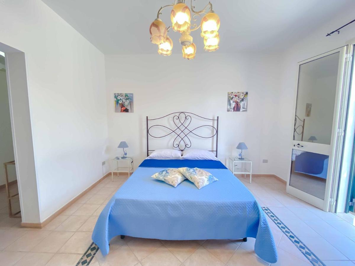 Aparthotel Cortellenica Torre San Giovanni Ugento Bagian luar foto
