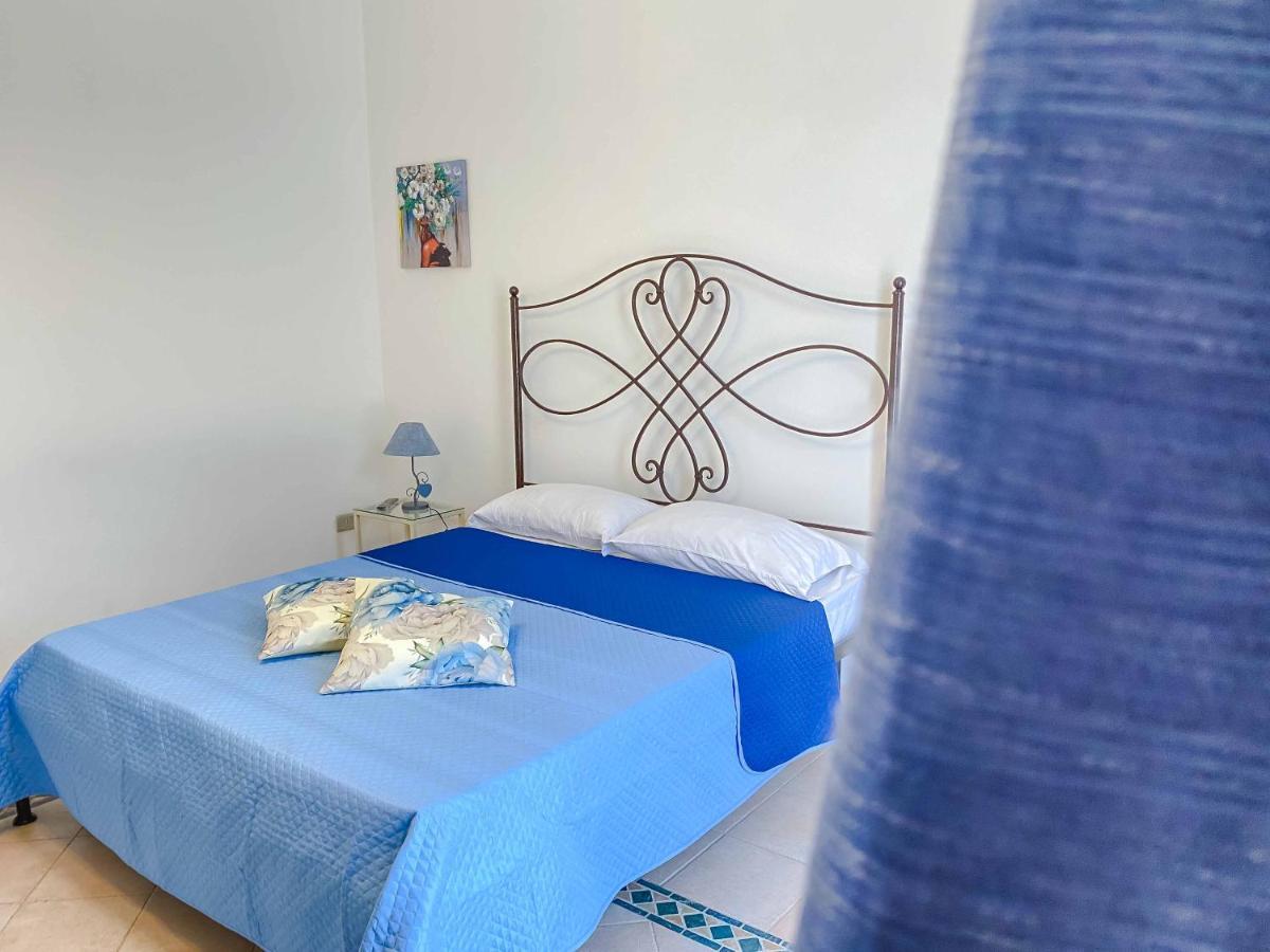 Aparthotel Cortellenica Torre San Giovanni Ugento Bagian luar foto