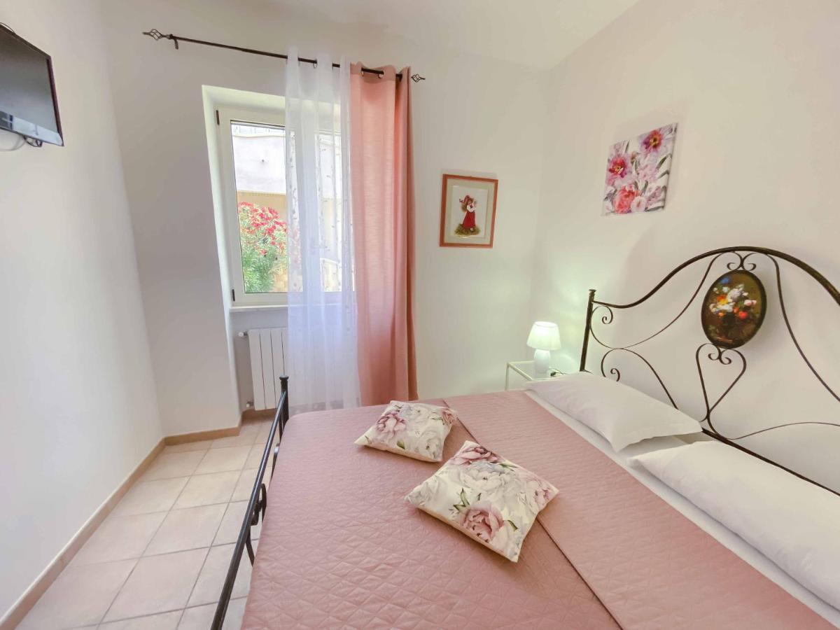 Aparthotel Cortellenica Torre San Giovanni Ugento Bagian luar foto