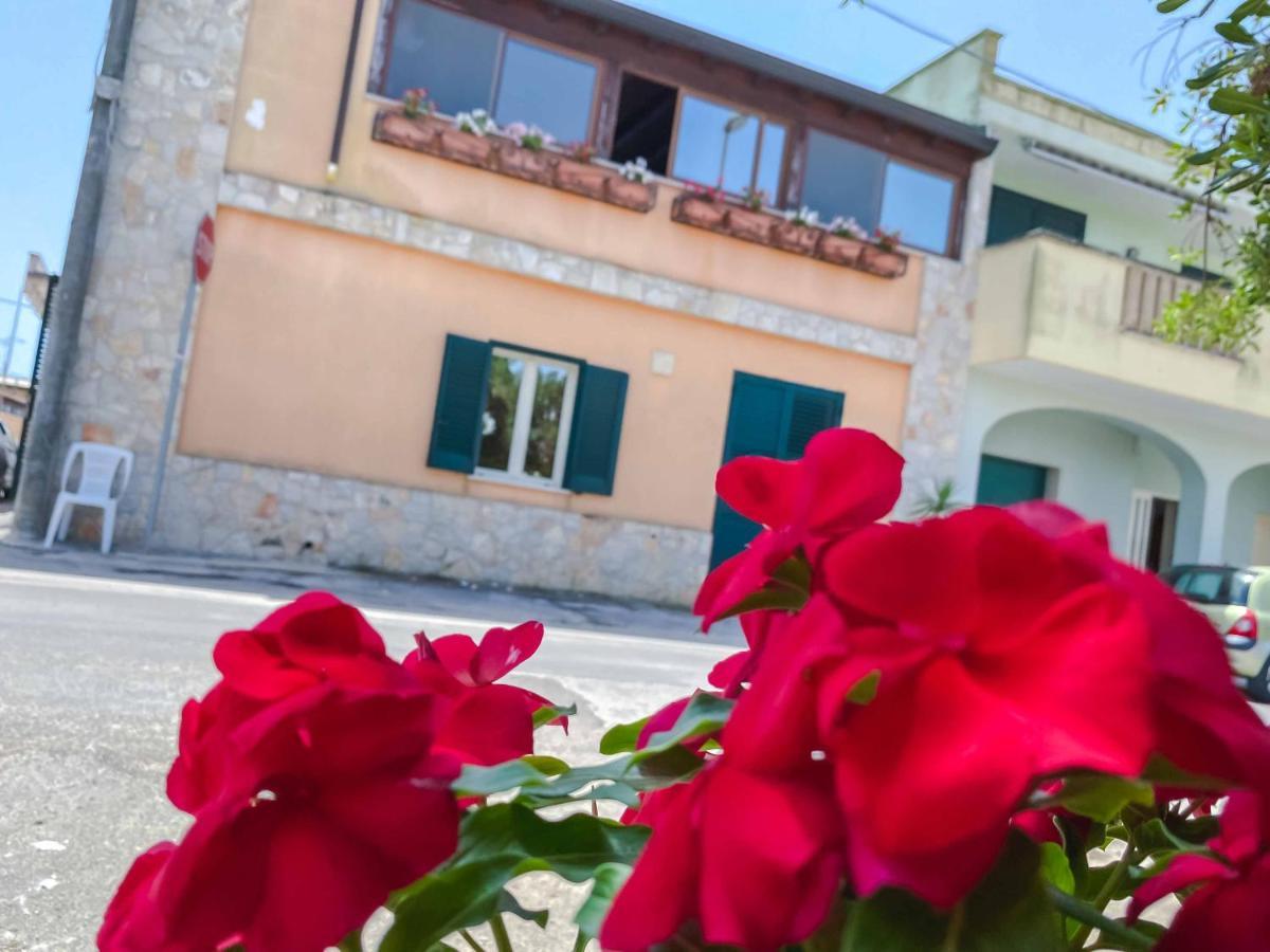 Aparthotel Cortellenica Torre San Giovanni Ugento Bagian luar foto
