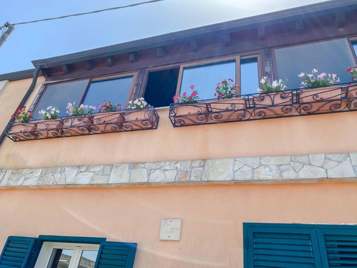 Aparthotel Cortellenica Torre San Giovanni Ugento Bagian luar foto