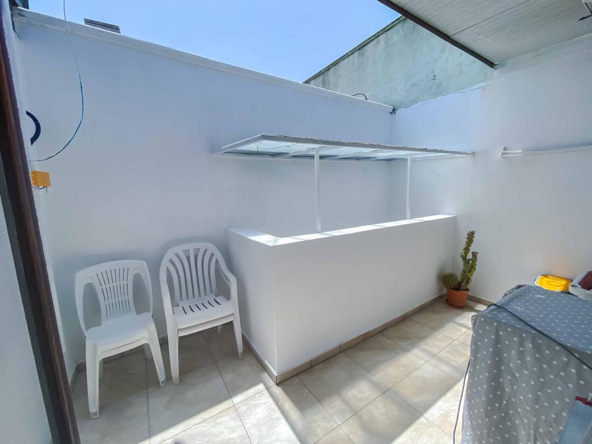 Aparthotel Cortellenica Torre San Giovanni Ugento Bagian luar foto